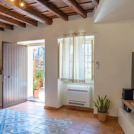 Calesi Home باليرمو المظهر الخارجي الصورة