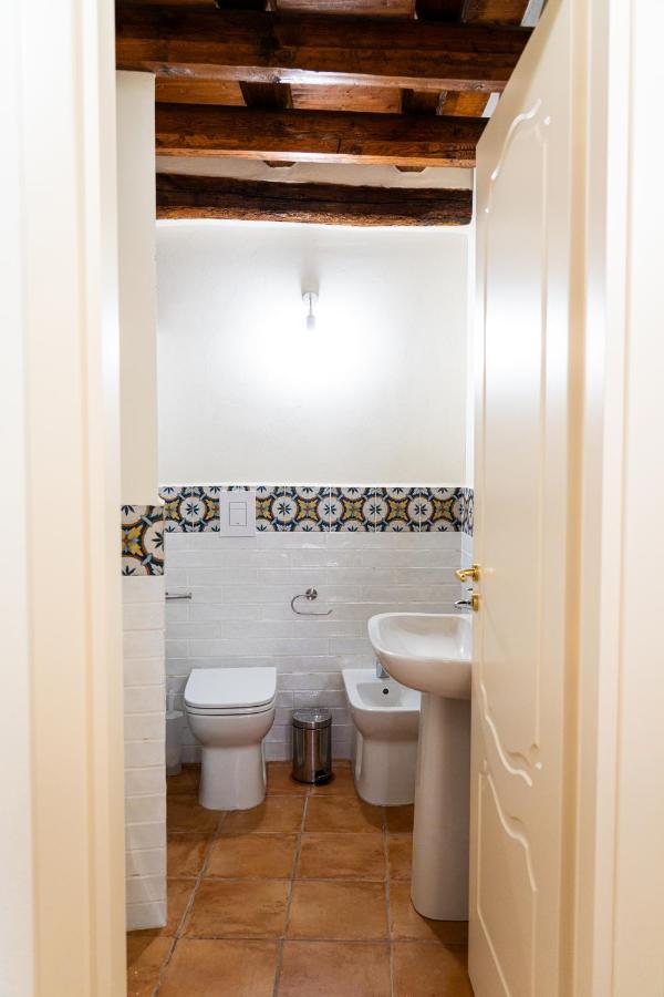 Calesi Home باليرمو المظهر الخارجي الصورة