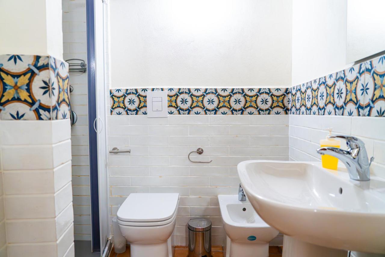Calesi Home باليرمو المظهر الخارجي الصورة