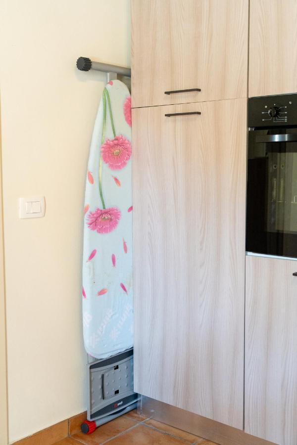 Calesi Home باليرمو المظهر الخارجي الصورة
