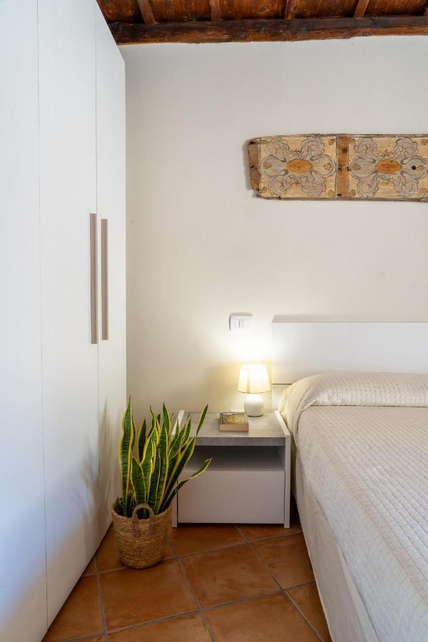 Calesi Home باليرمو المظهر الخارجي الصورة