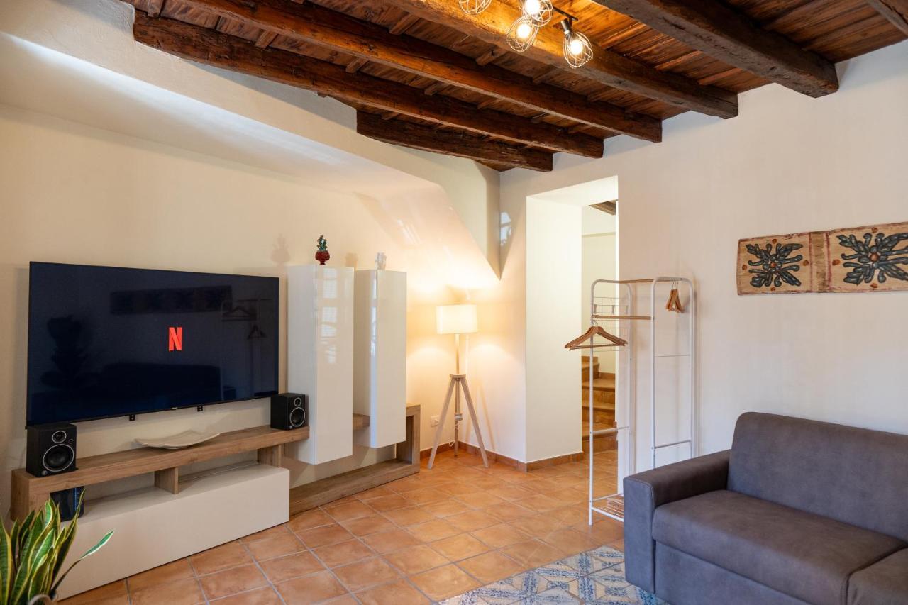 Calesi Home باليرمو المظهر الخارجي الصورة