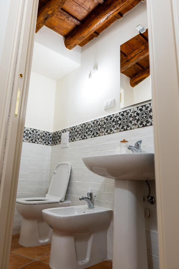 Calesi Home باليرمو المظهر الخارجي الصورة