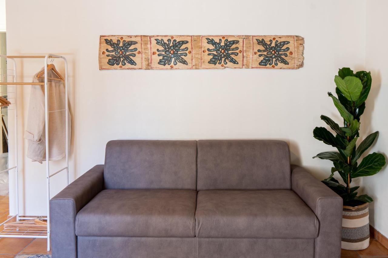 Calesi Home باليرمو المظهر الخارجي الصورة