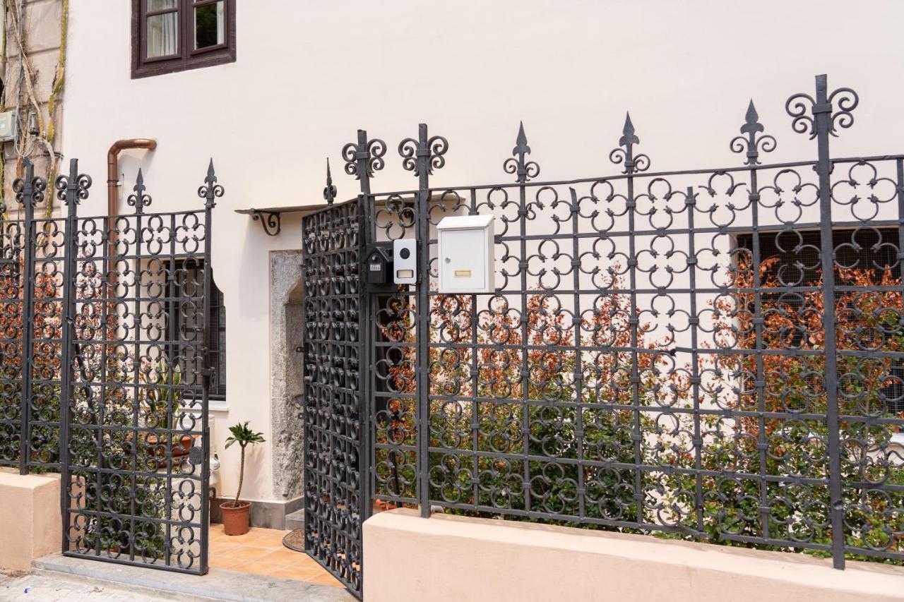 Calesi Home باليرمو المظهر الخارجي الصورة