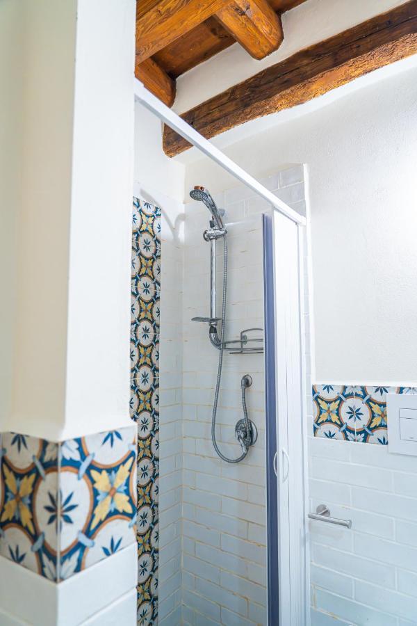 Calesi Home باليرمو المظهر الخارجي الصورة