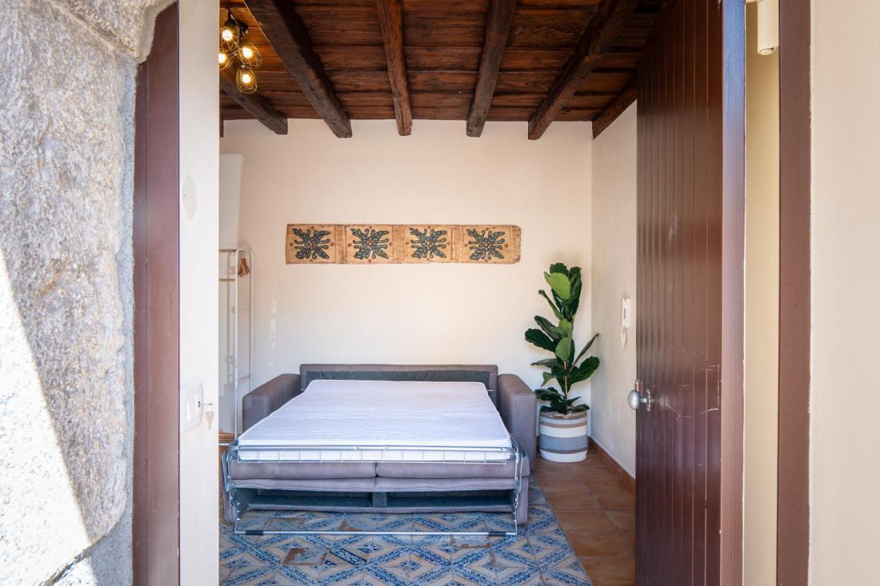 Calesi Home باليرمو المظهر الخارجي الصورة