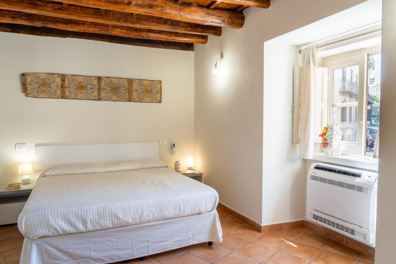 Calesi Home باليرمو المظهر الخارجي الصورة